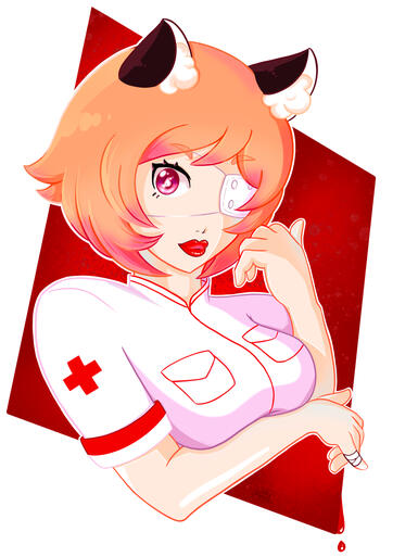 Nurse Panda